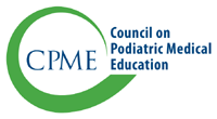 CPME Logo

